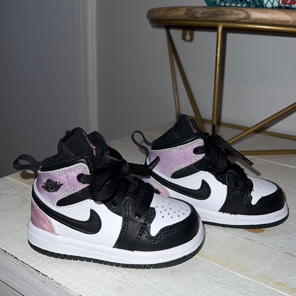 Toddler Nikes